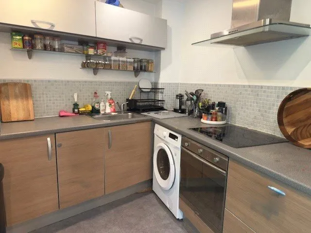 The Habitat, Woolpack Lane, Nottingham, Nottinghamshire, NG1, photo 3