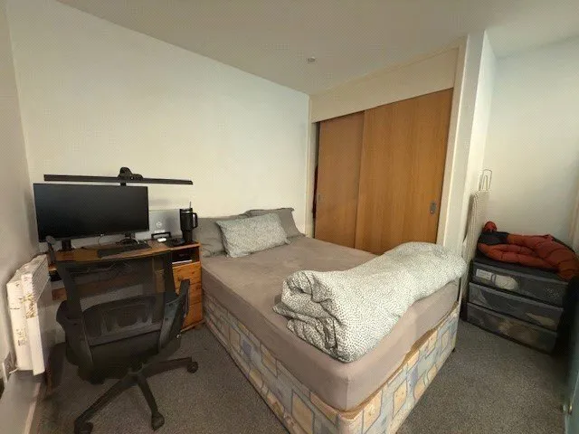 The Habitat, Woolpack Lane, Nottingham, Nottinghamshire, NG1, photo 7