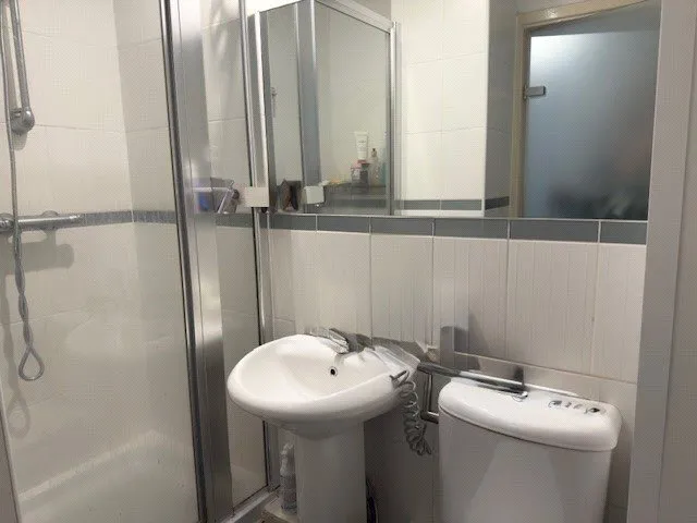 The Habitat, Woolpack Lane, Nottingham, Nottinghamshire, NG1, photo 5