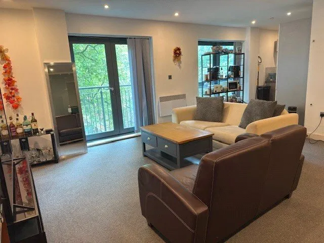 The Habitat, Woolpack Lane, Nottingham, Nottinghamshire, NG1, photo 9