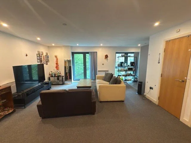 The Habitat, Woolpack Lane, Nottingham, Nottinghamshire, NG1, photo 10