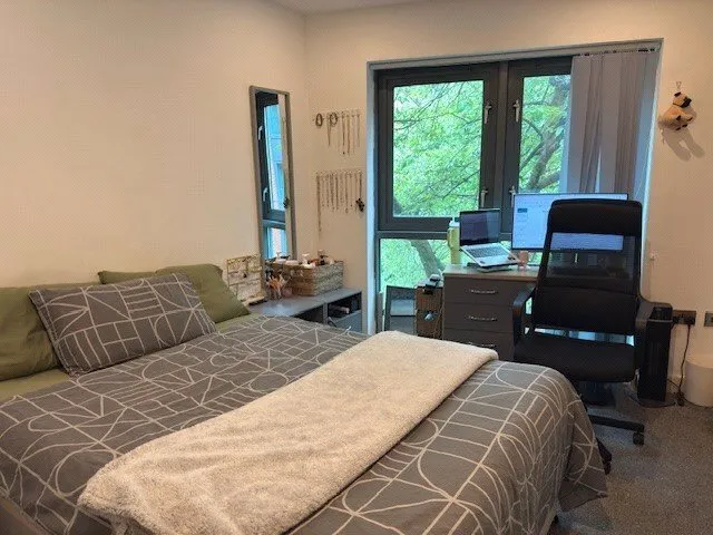 The Habitat, Woolpack Lane, Nottingham, Nottinghamshire, NG1, photo 4