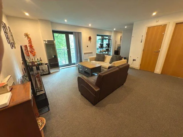 The Habitat, Woolpack Lane, Nottingham, Nottinghamshire, NG1, photo 11