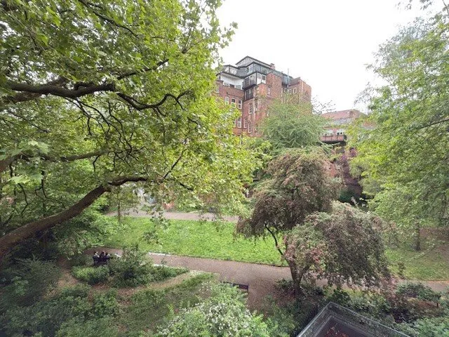 The Habitat, Woolpack Lane, Nottingham, Nottinghamshire, NG1, photo 12