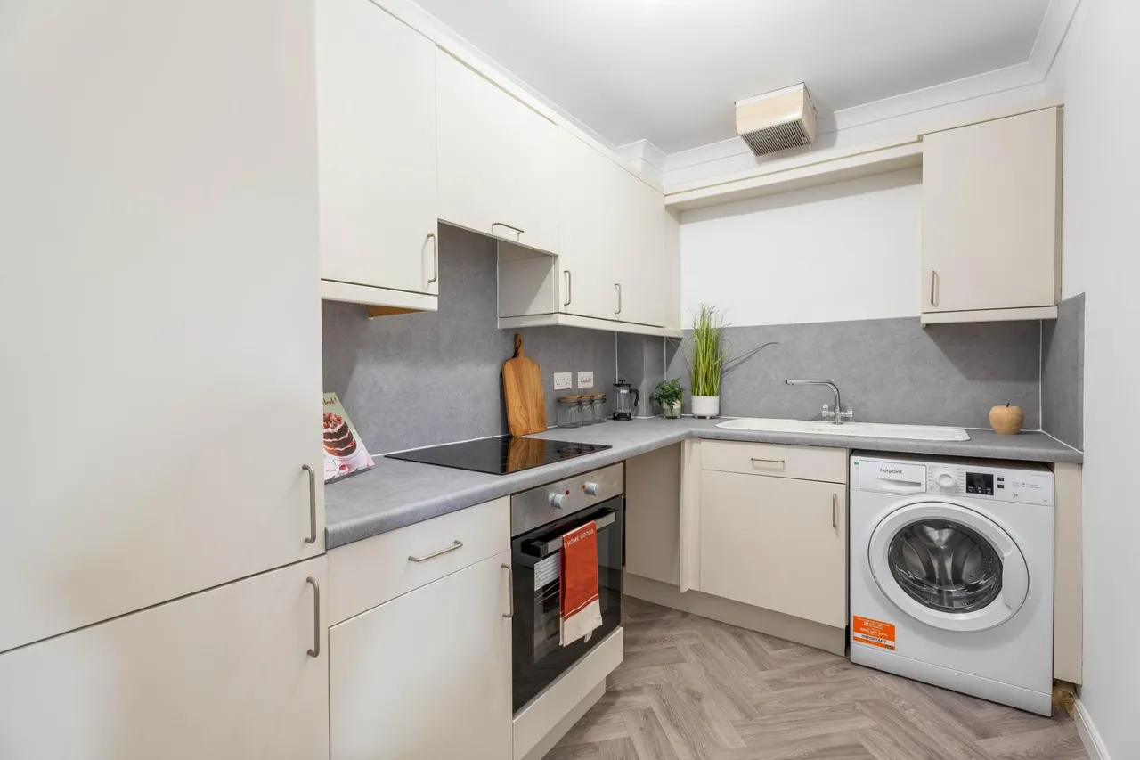 Millar Crescent, Morningside, Edinburgh, EH10, photo 5