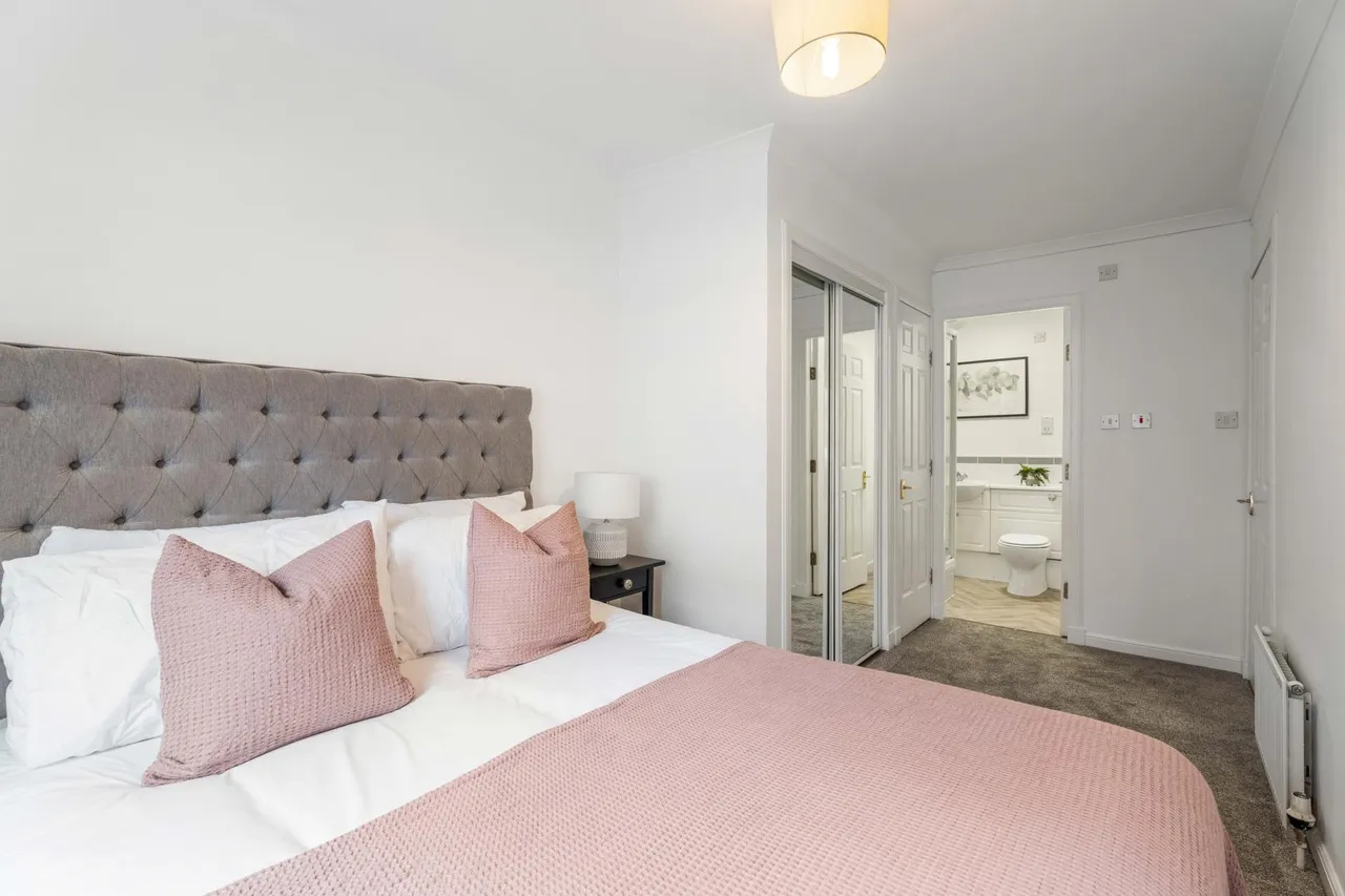 Millar Crescent, Morningside, Edinburgh, EH10, photo 9