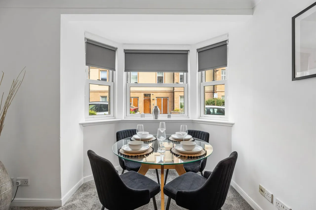 Millar Crescent, Morningside, Edinburgh, EH10, photo 4