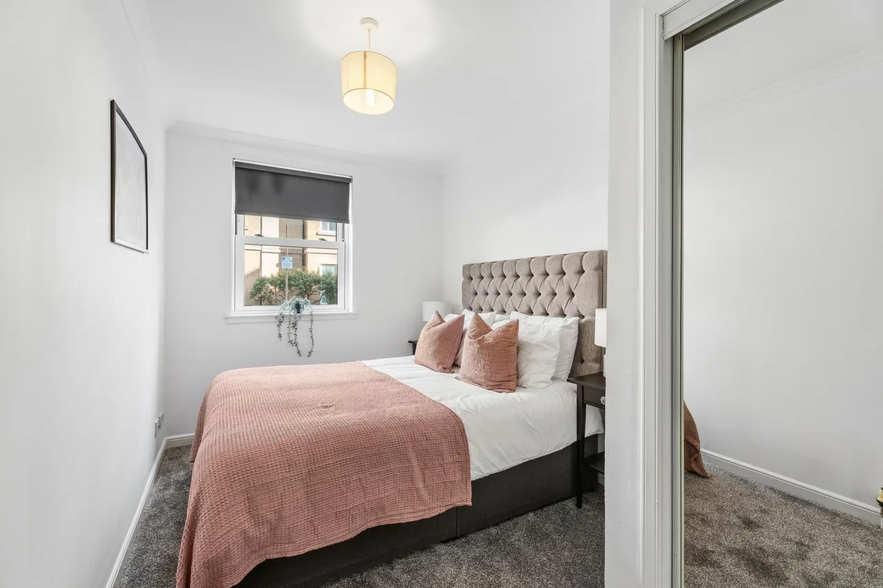 Millar Crescent, Morningside, Edinburgh, EH10, photo 8