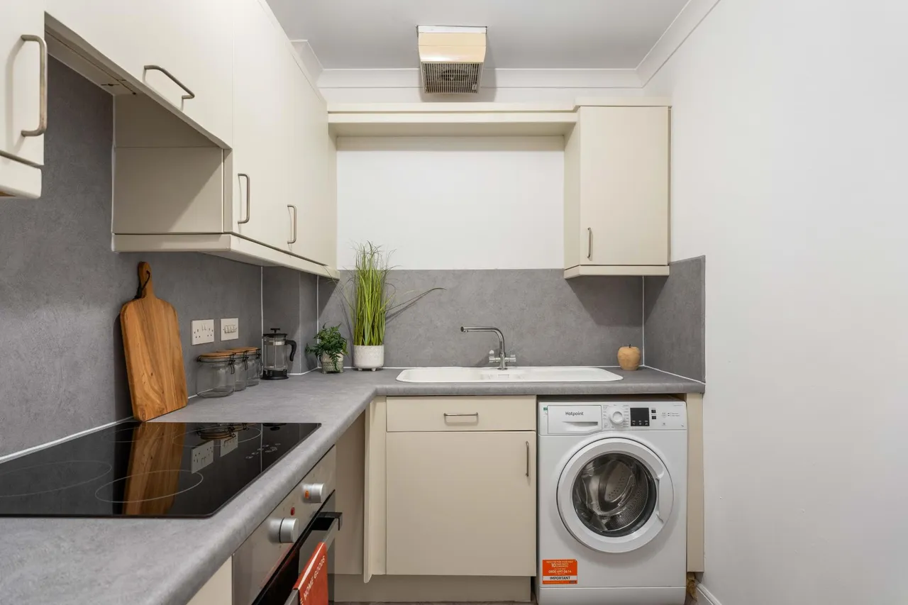 Millar Crescent, Morningside, Edinburgh, EH10, photo 6