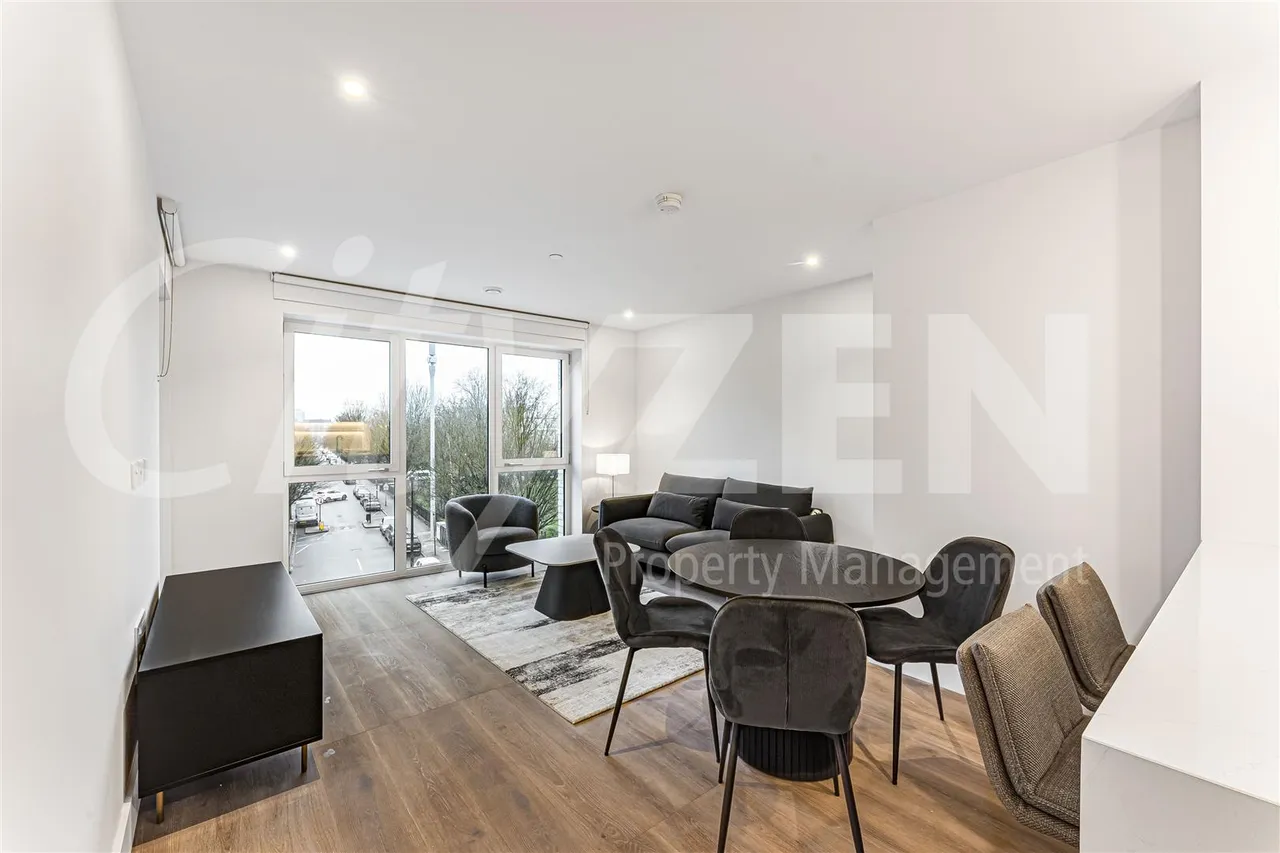 2 Maple Mews, London, E3 4ZB, photo 3