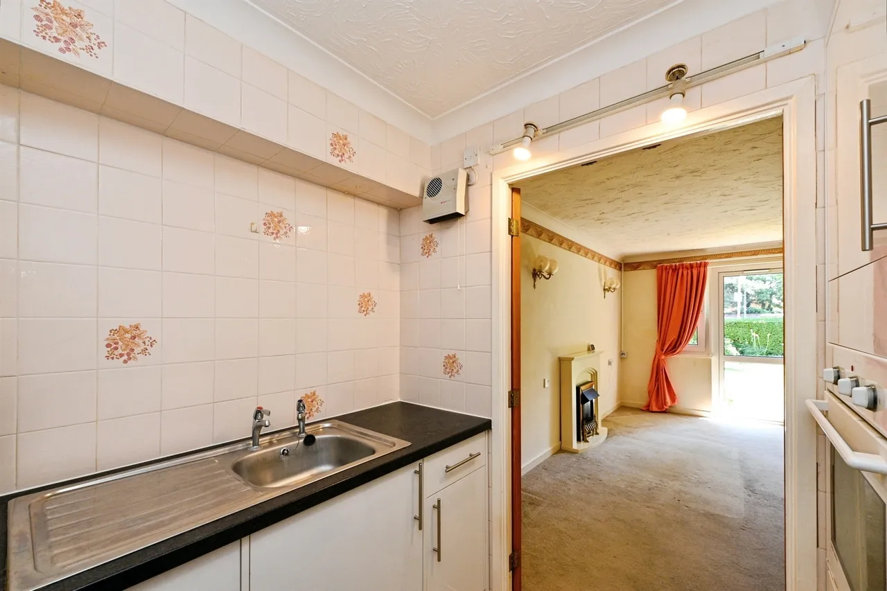 Lyndhurst Court, Hunstanton, photo 5