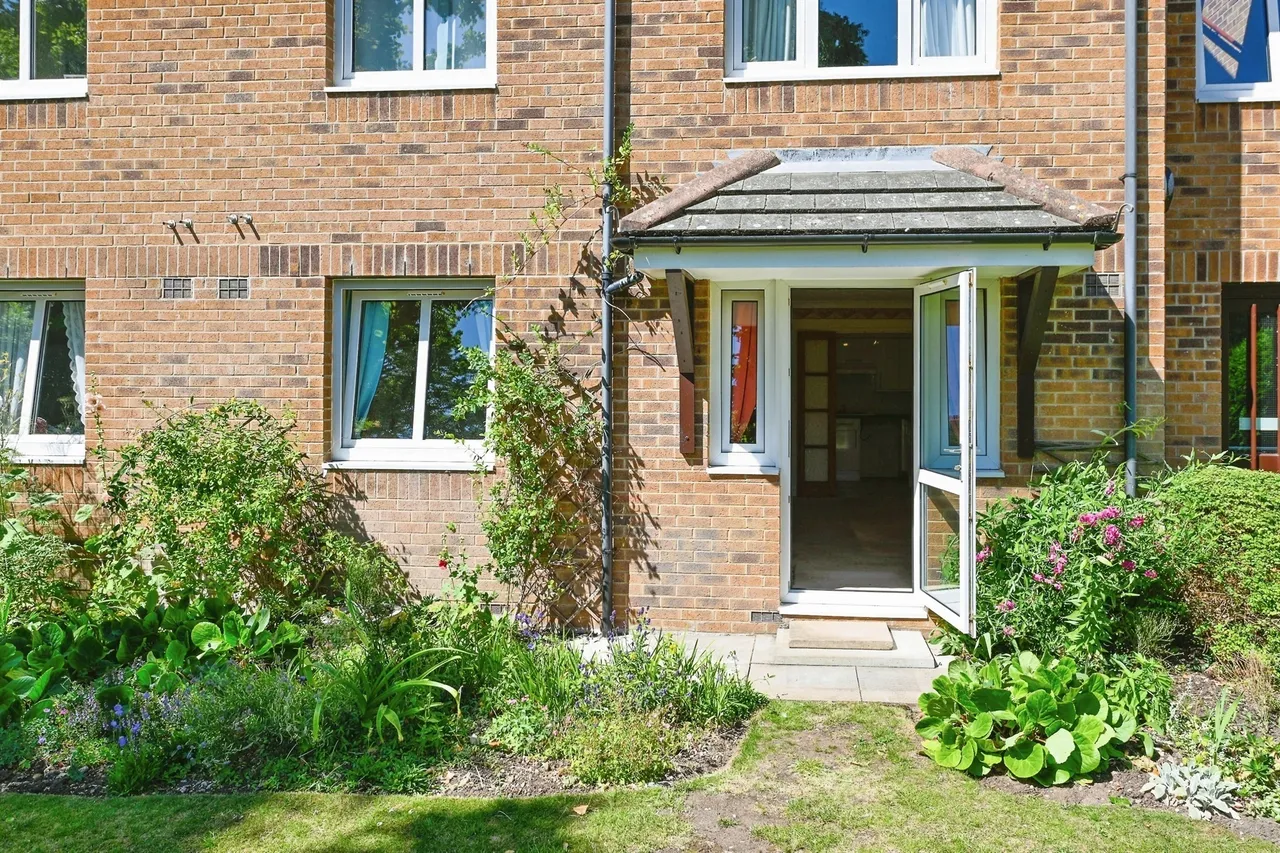 Lyndhurst Court, Hunstanton, photo 12