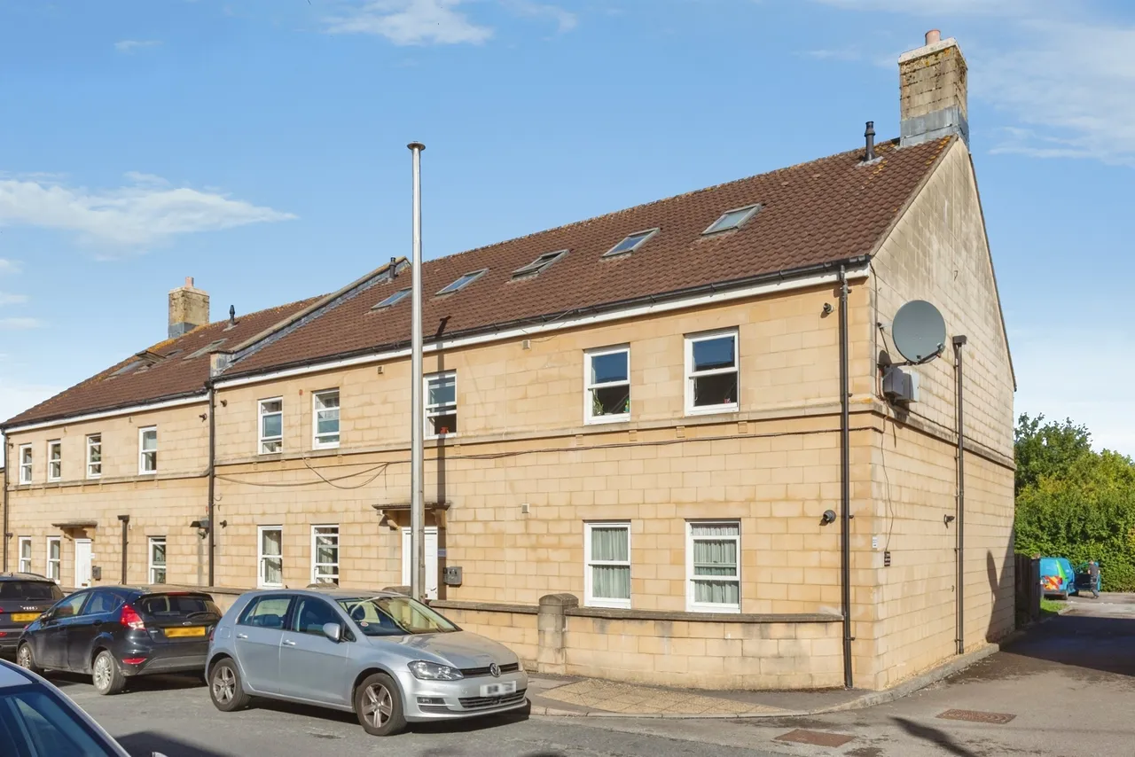 Albany Road, Bath, BA2, photo 9
