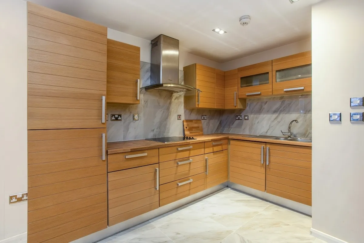 Limeharbour, E14, photo 2