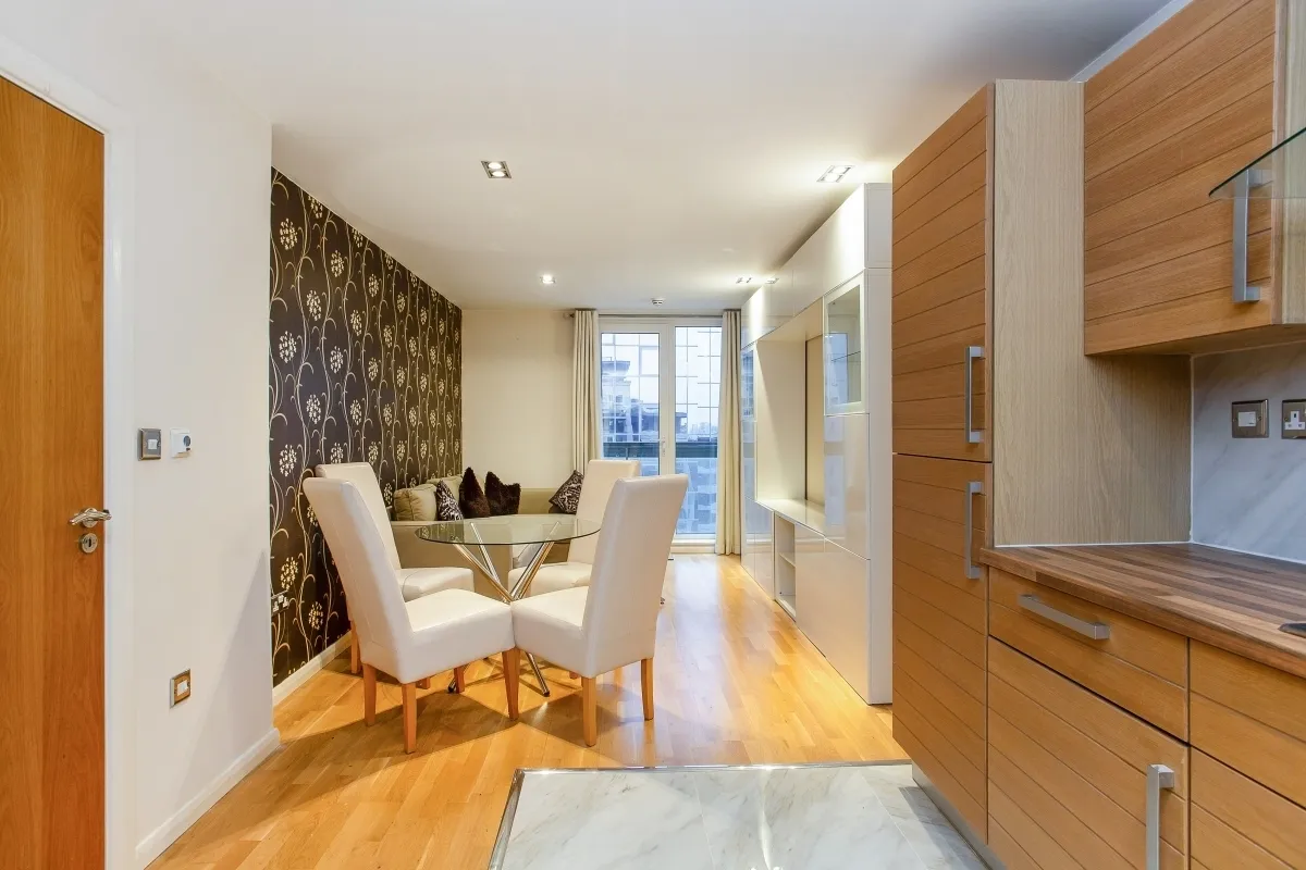 Limeharbour, E14, photo 12