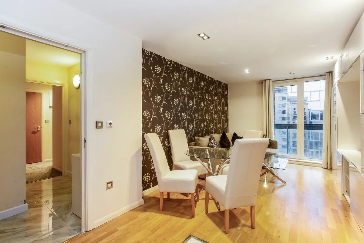 Limeharbour, E14, photo 20