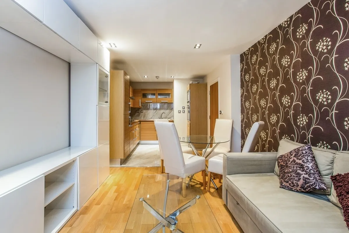 Limeharbour, E14, photo 14