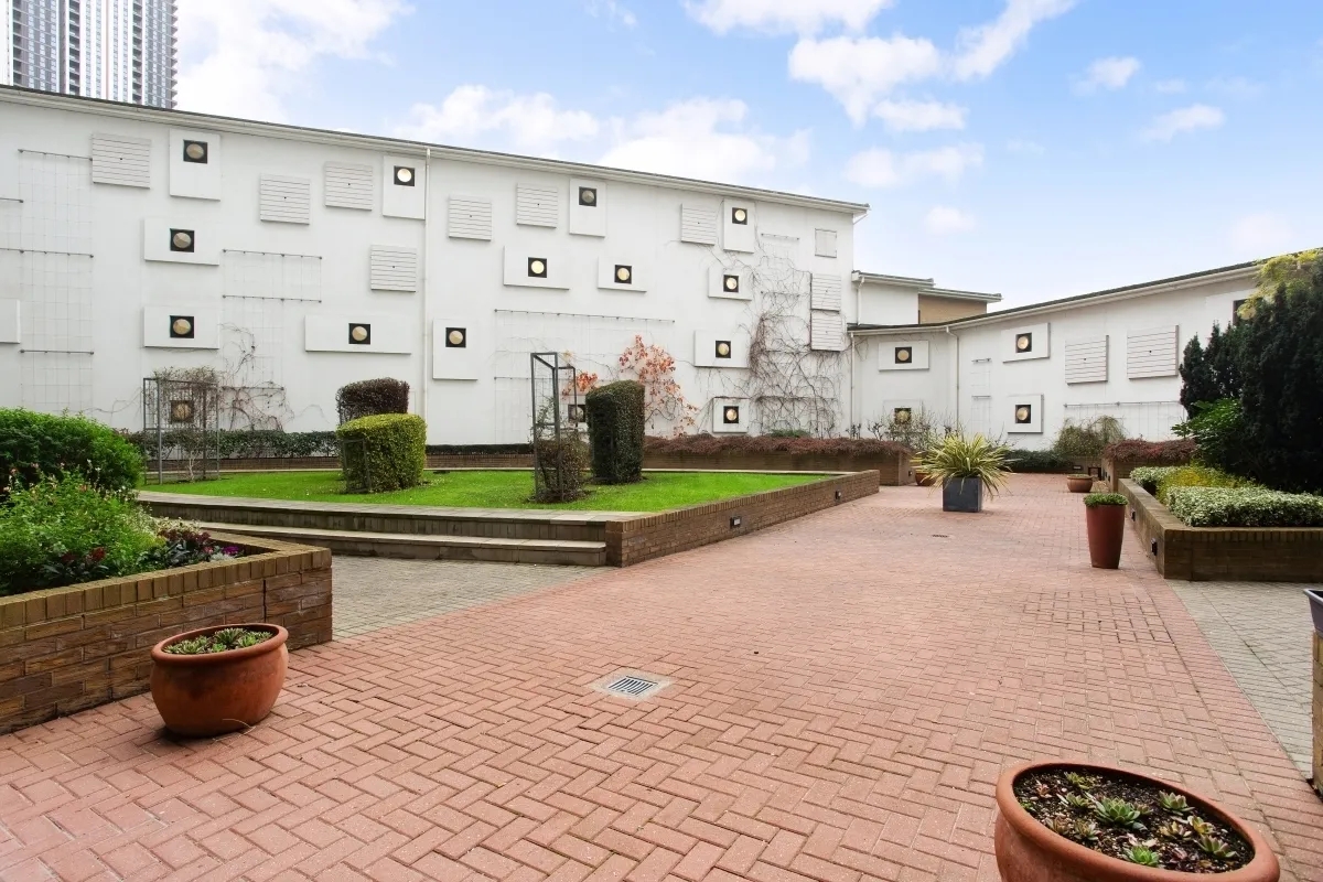 Limeharbour, E14, photo 13