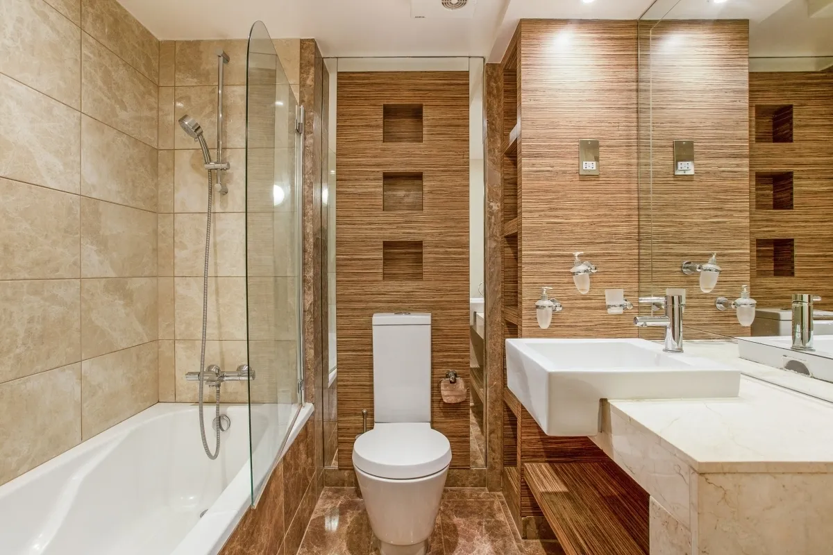 Limeharbour, E14, photo 17