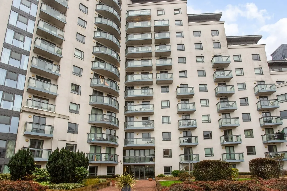 Limeharbour, E14, photo 4