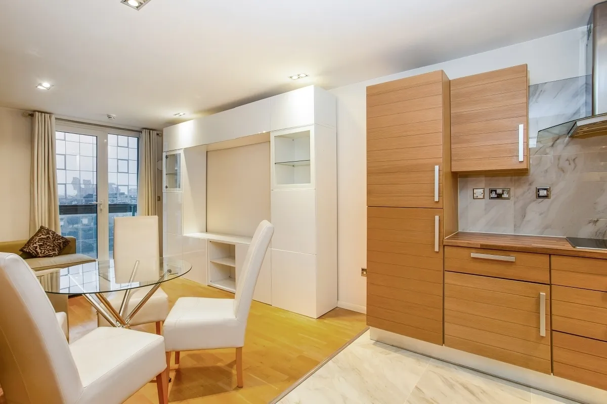 Limeharbour, E14, photo 5