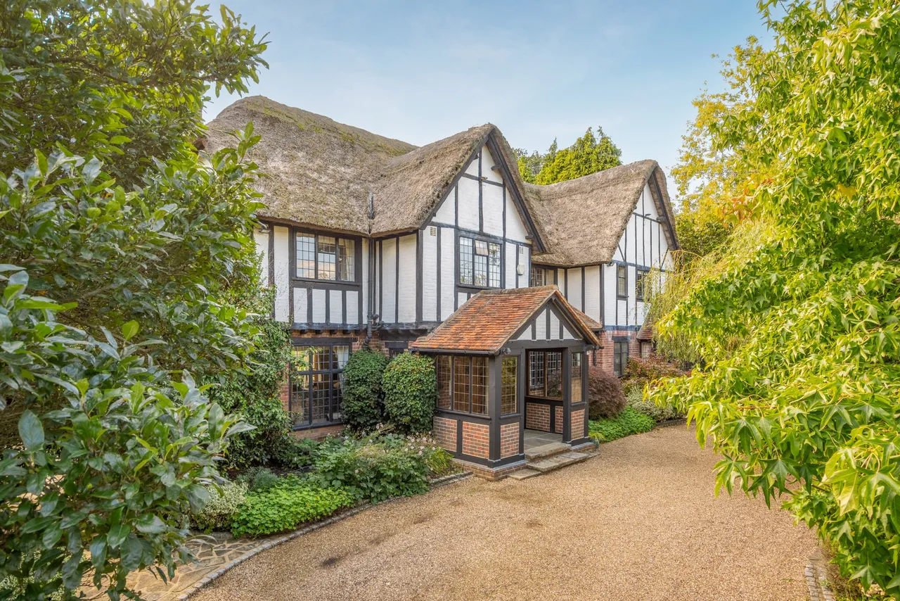 Virginia Water, Surrey, GU25 4NY, photo 5