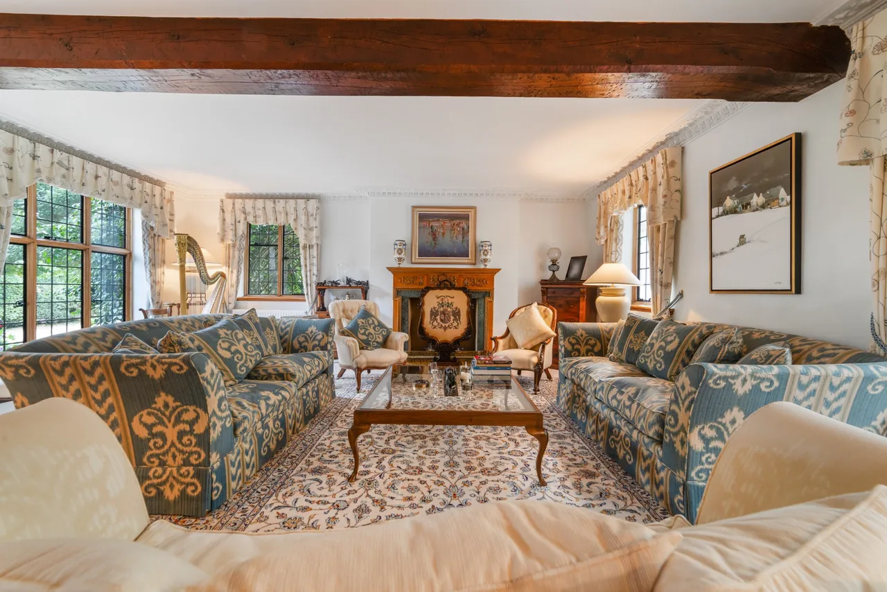 Virginia Water, Surrey, GU25 4NY, photo 7
