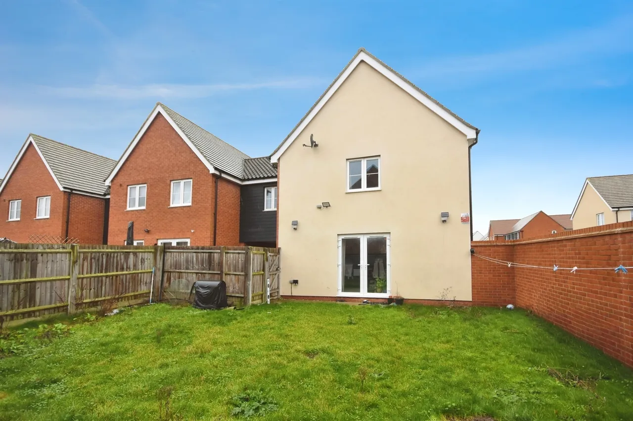 Clover Drive, Chelmsford, photo 10
