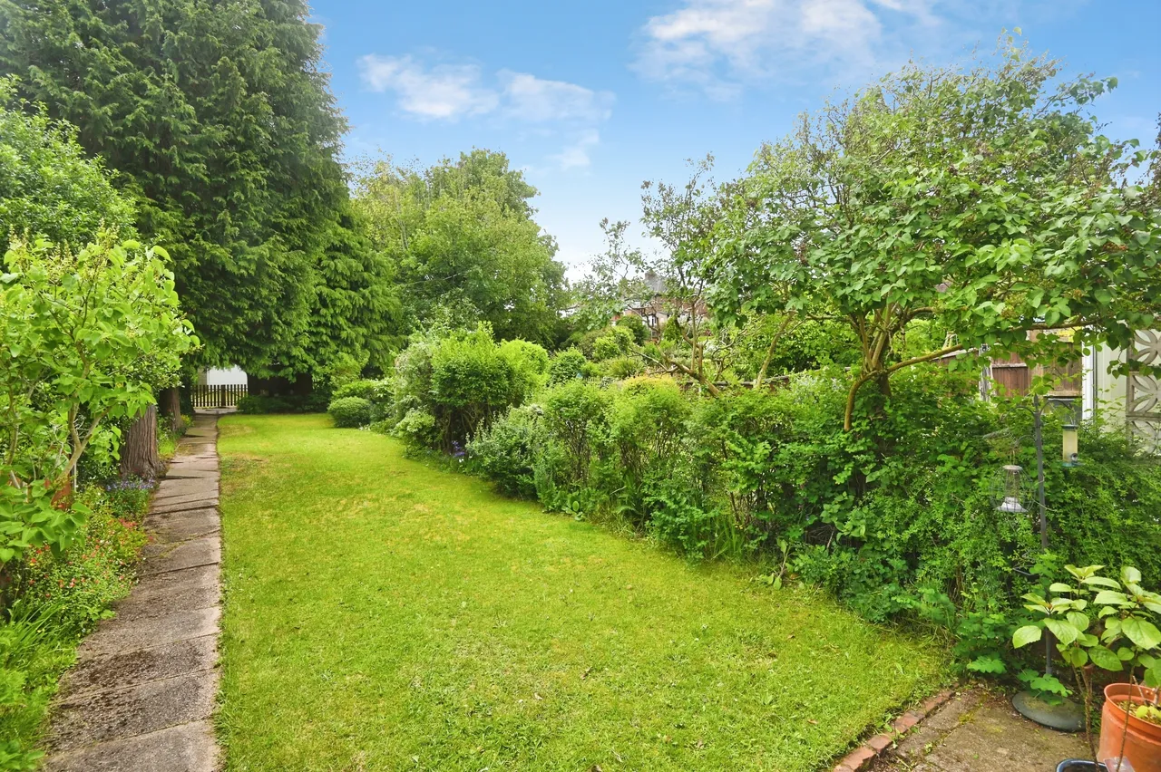 Maple Road, Sutton Coldfield, B72, photo 14