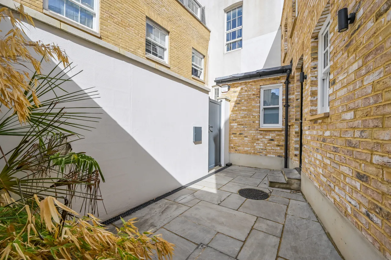 London, E14, photo 4