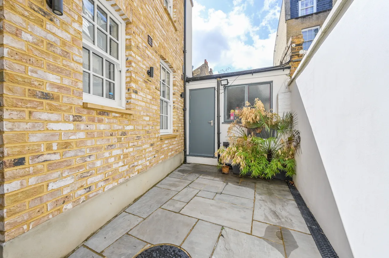 London, E14, photo 16