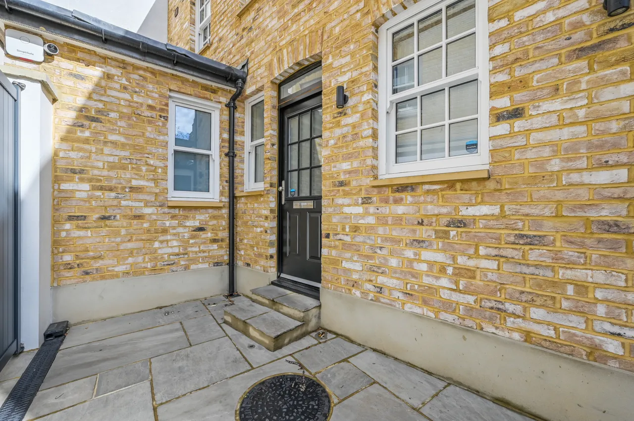London, E14, photo 22