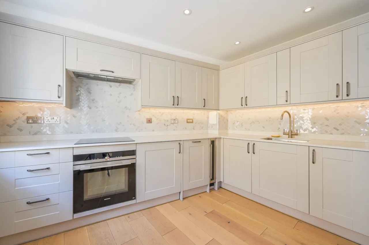 3 bed house for sale, London, E14