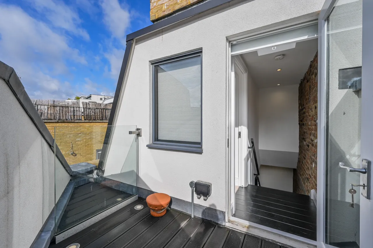 London, E14, photo 15