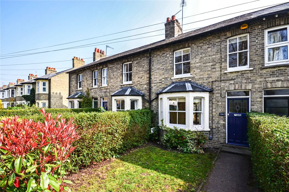 3 bed house to rent, Vinery Road, Cambridge, CB1