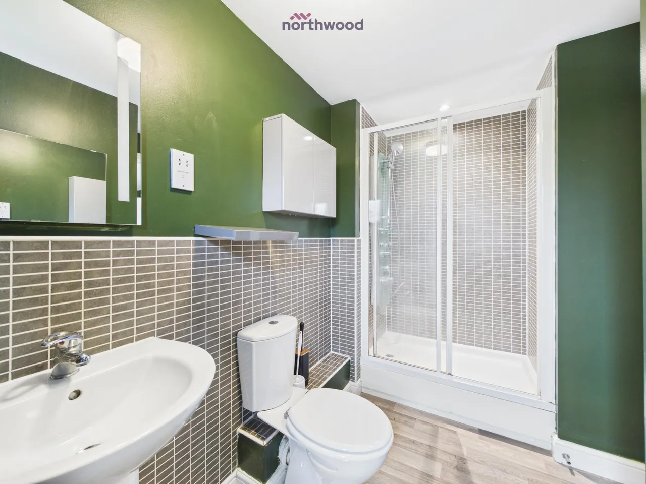 Miller Road, Brymbo, LL11, photo 12