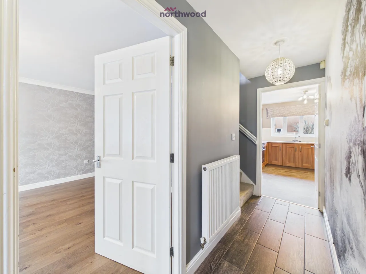 Miller Road, Brymbo, LL11, photo 2