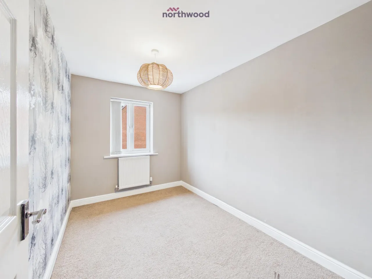 Miller Road, Brymbo, LL11, photo 16