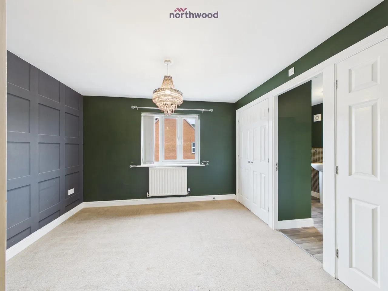Miller Road, Brymbo, LL11, photo 11