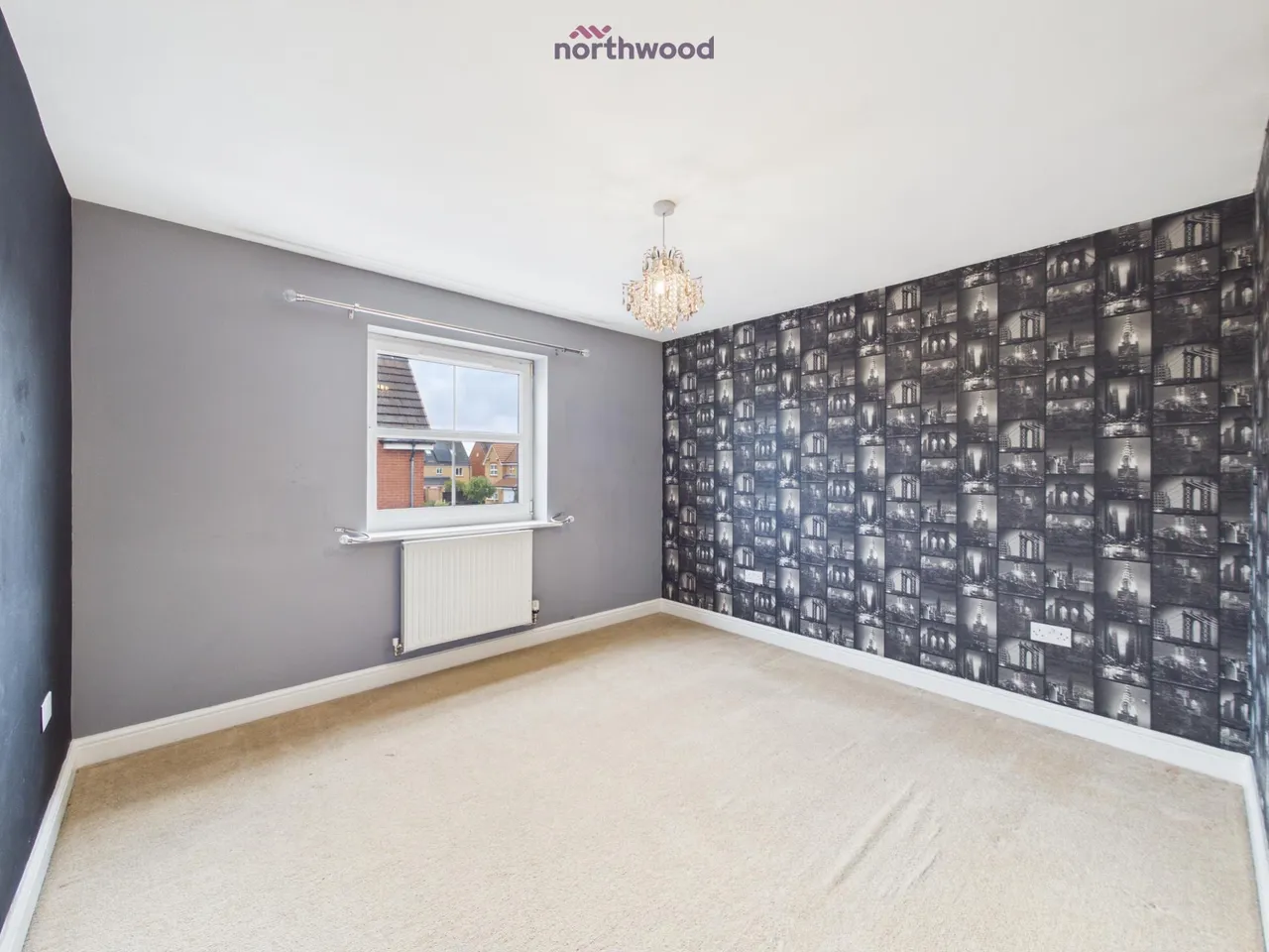 Miller Road, Brymbo, LL11, photo 13