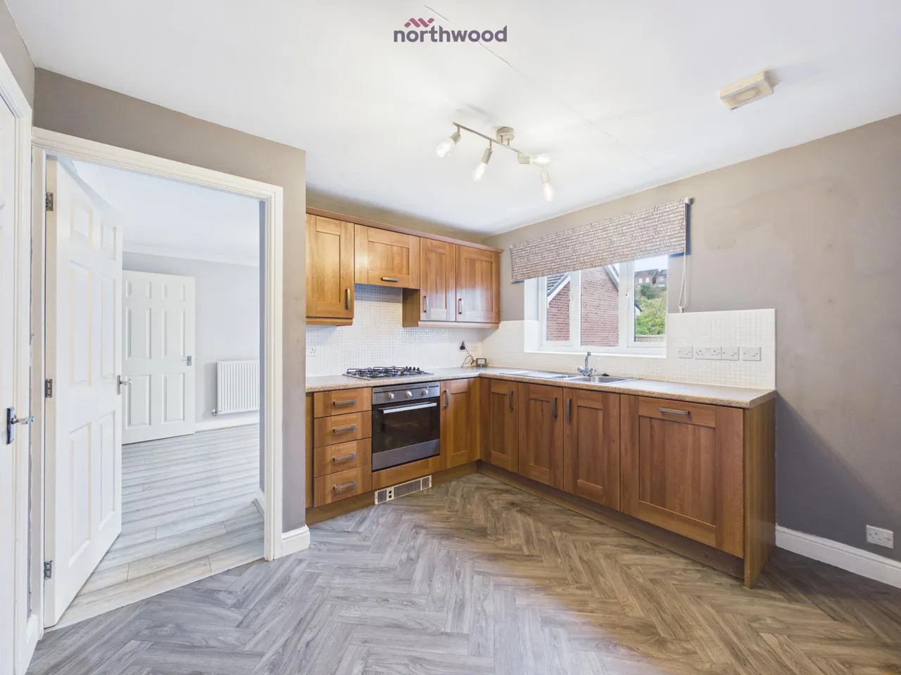 Miller Road, Brymbo, LL11, photo 5
