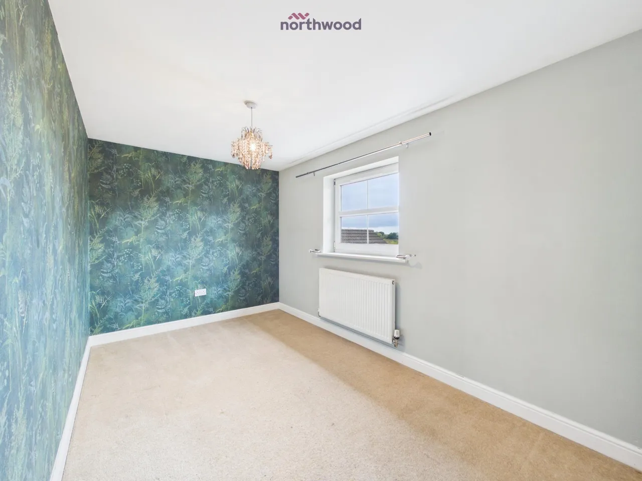 Miller Road, Brymbo, LL11, photo 15