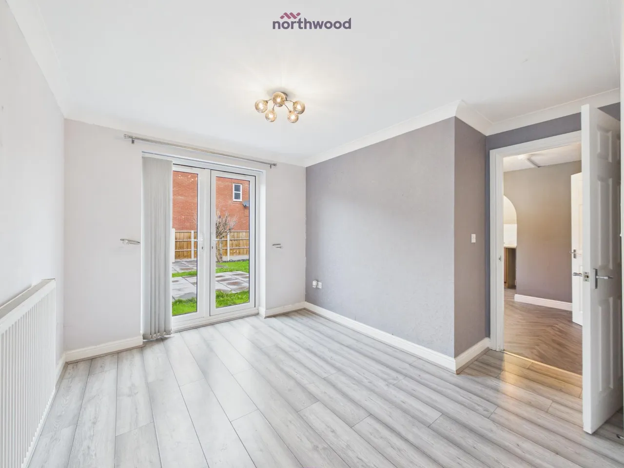 Miller Road, Brymbo, LL11, photo 8