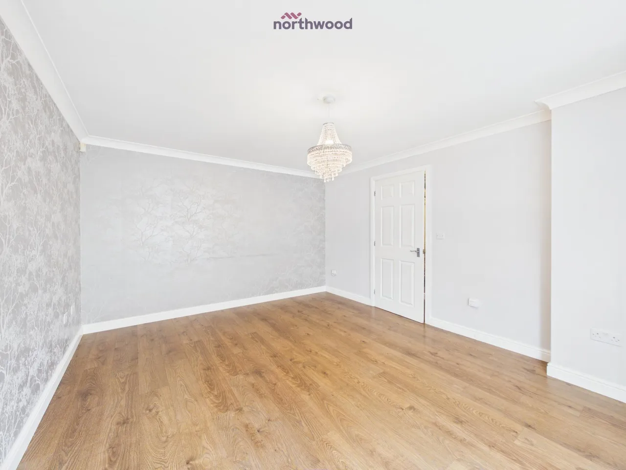 Miller Road, Brymbo, LL11, photo 4