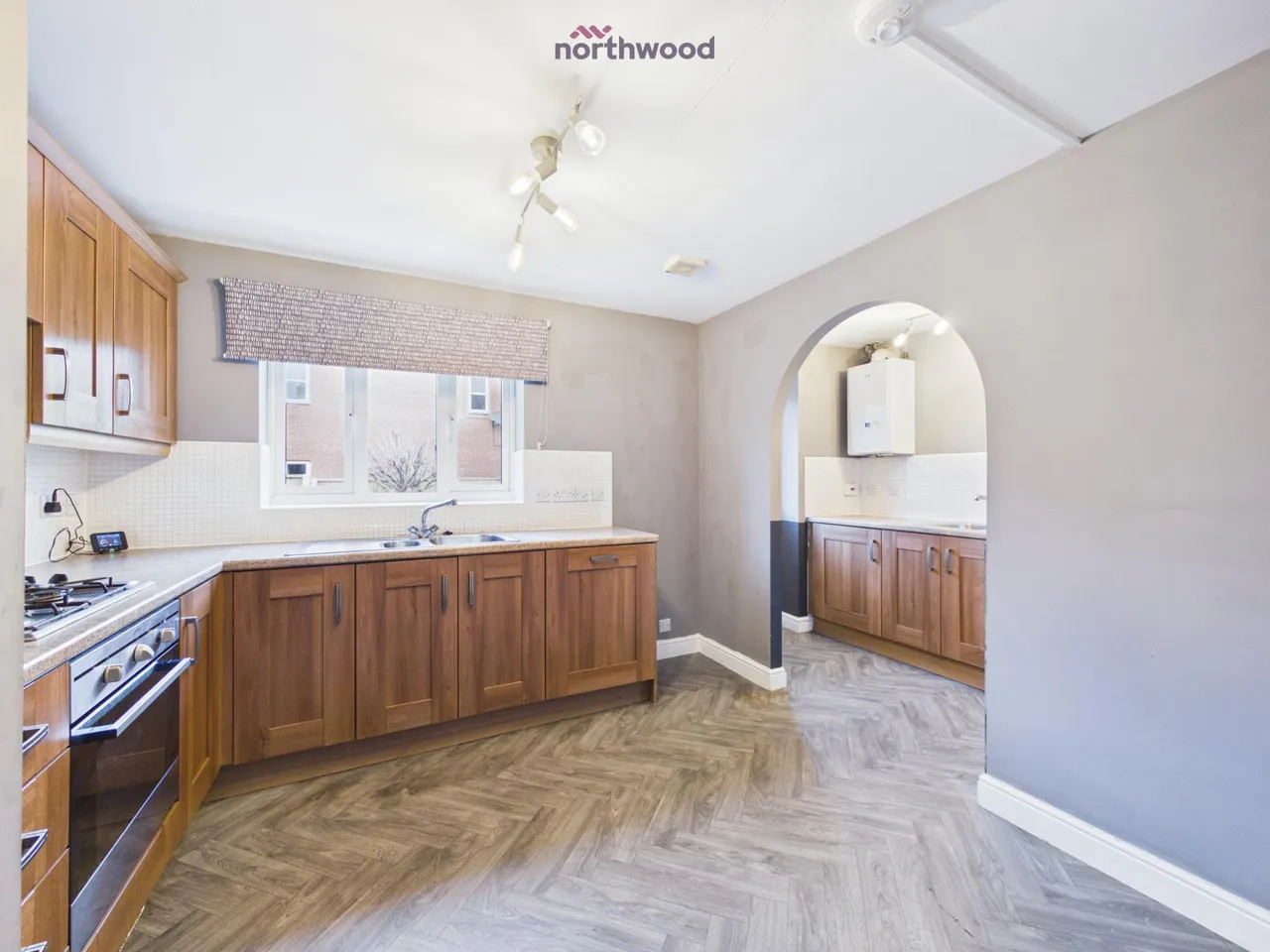 Miller Road, Brymbo, LL11, photo 6