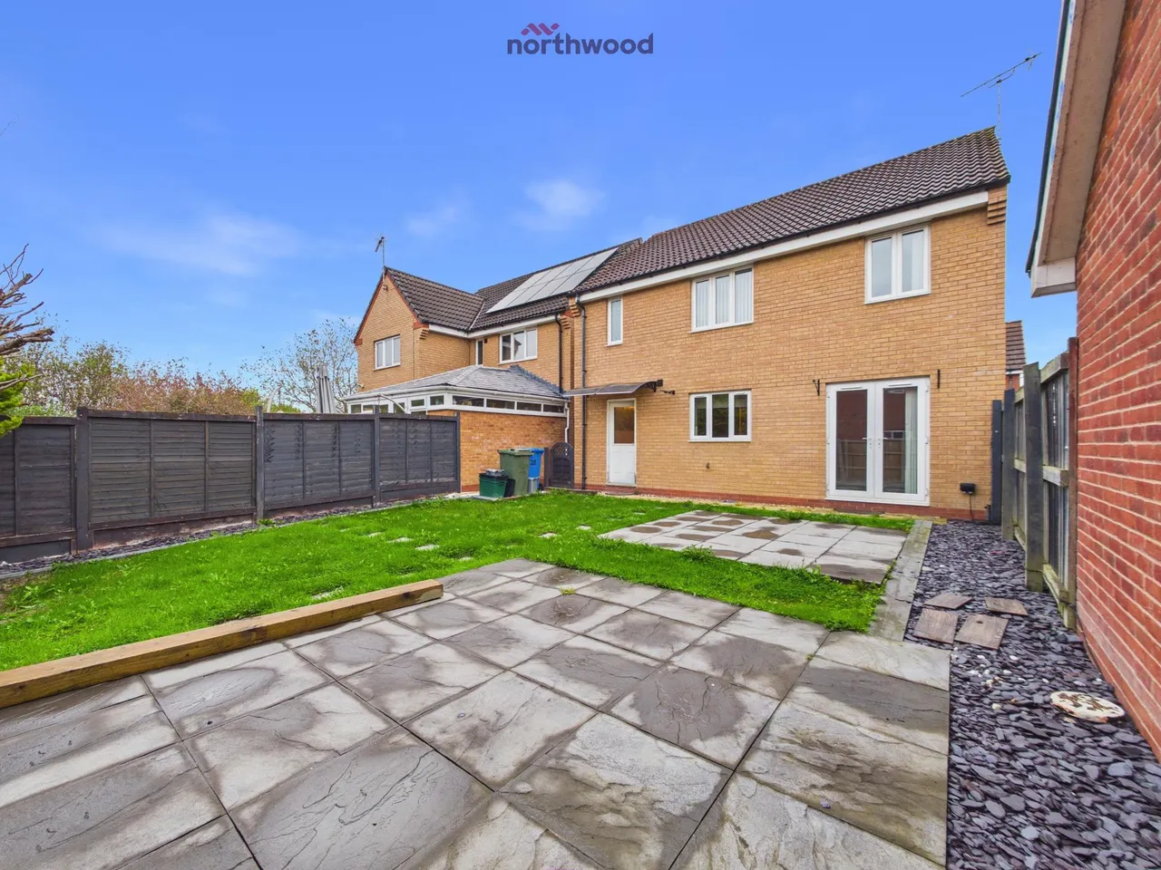 Miller Road, Brymbo, LL11, photo 18