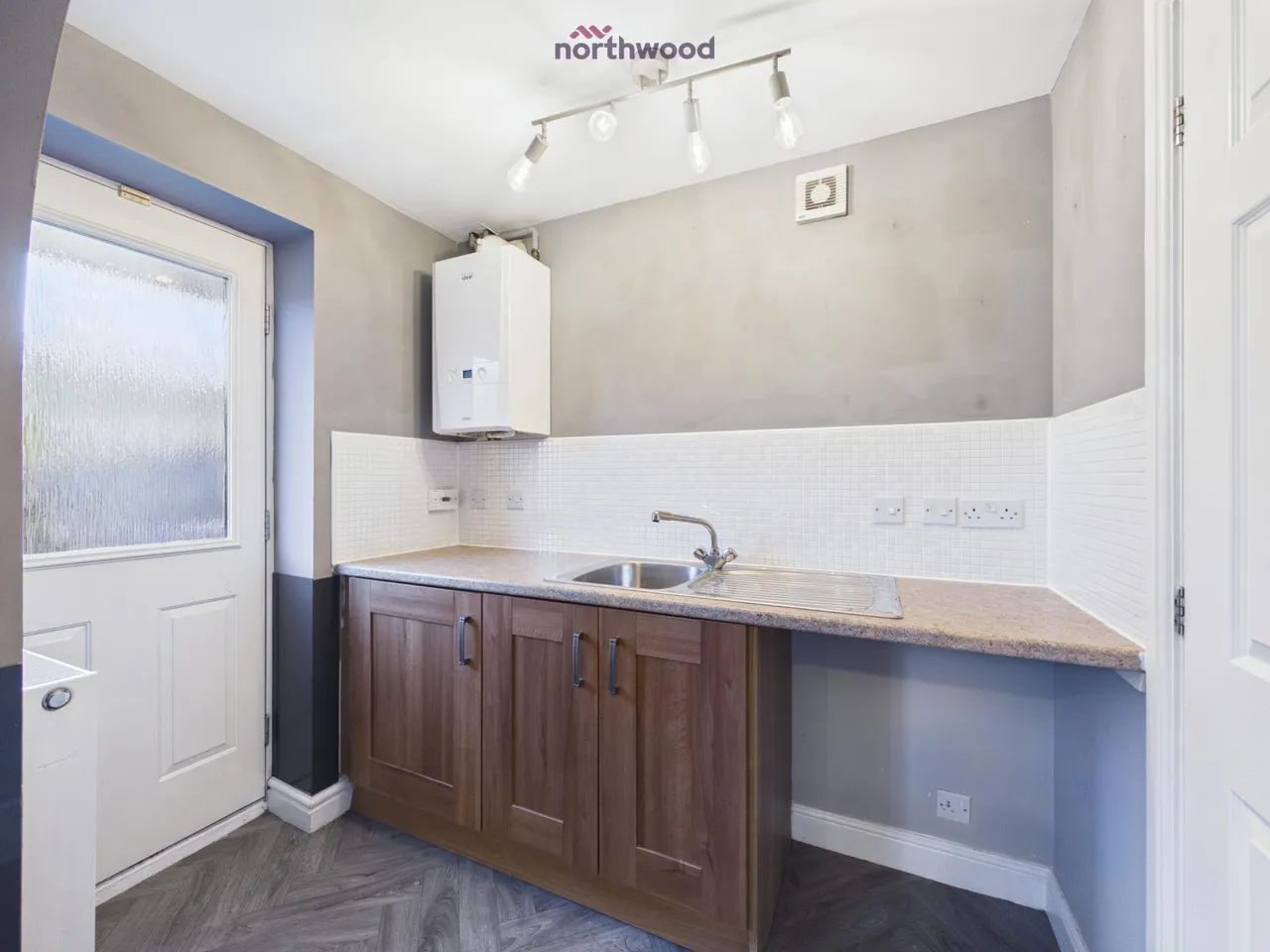 Miller Road, Brymbo, LL11, photo 7