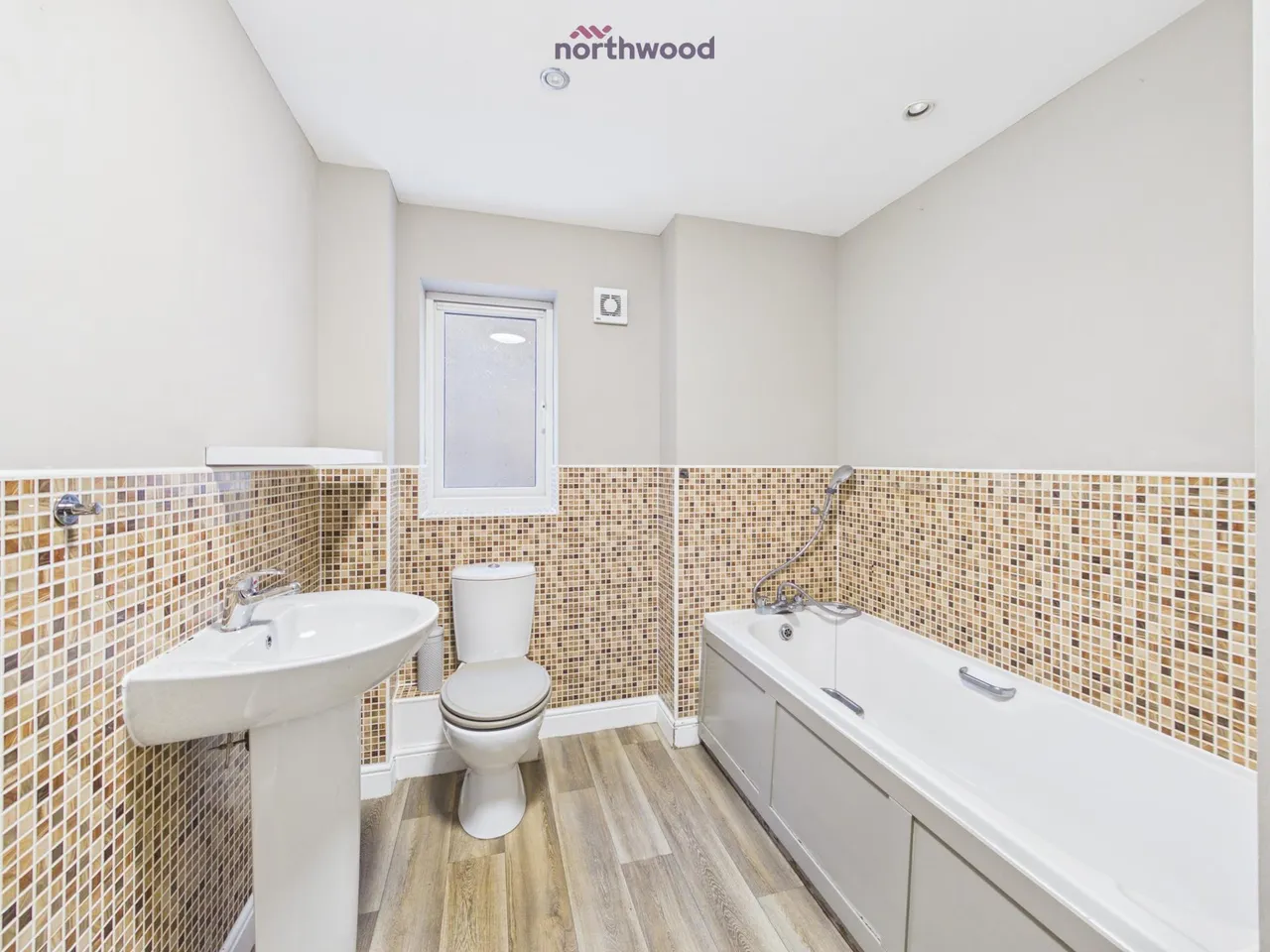 Miller Road, Brymbo, LL11, photo 14