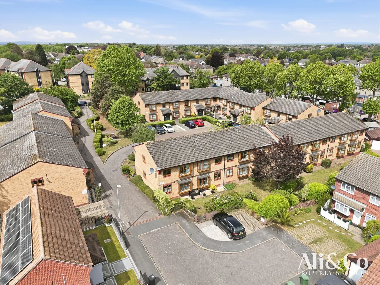 Priestley Court, Grays, Essex, RM17 5RX, photo 11