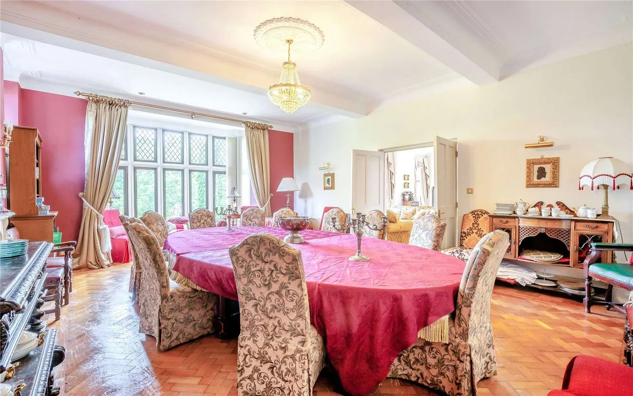 Chester Street, St. Asaph, LL17, photo 13